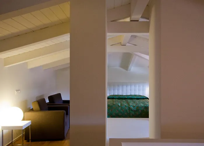 Otel Muraglie Vibo Valentia