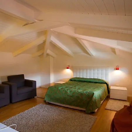 Muraglie Hotel Vibo Valentia