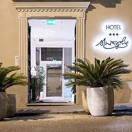 Muraglie Vibo Valentia