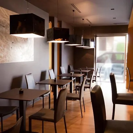 Muraglie 3* Vibo Valentia