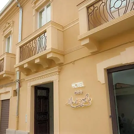 Muraglie Hotel Vibo Valentia