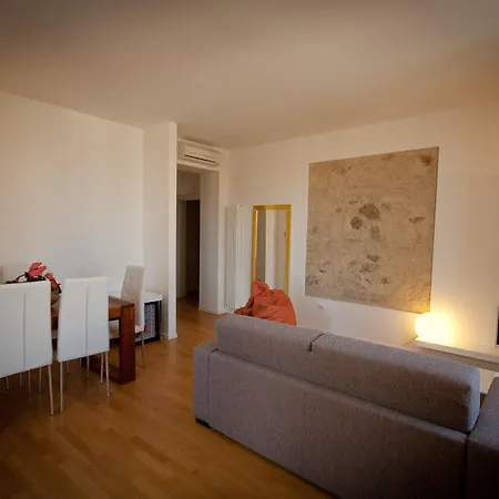 Hotel Muraglie Vibo Valentia