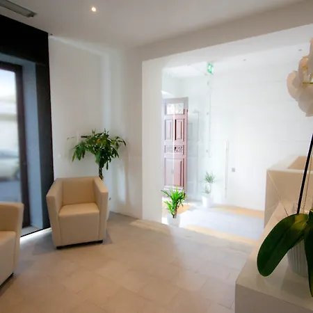 Hotel Muraglie