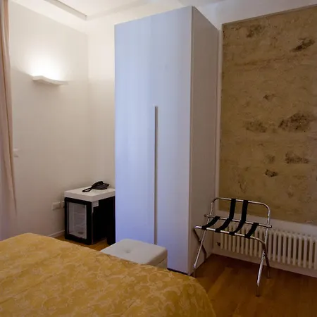 Szálloda Muraglie 3*