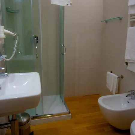 Szálloda Muraglie Vibo Valentia