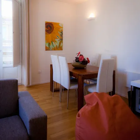 Hotel Muraglie Vibo Valentia