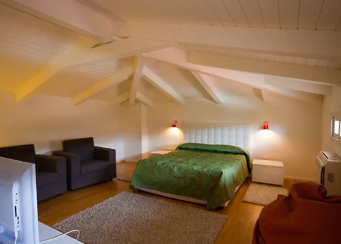 Muraglie Hotel Vibo Valentia