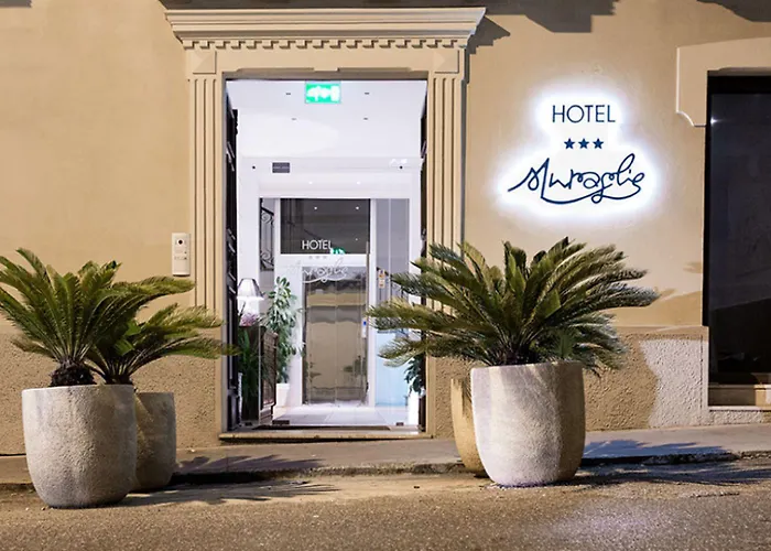 Muraglie Vibo Valentia