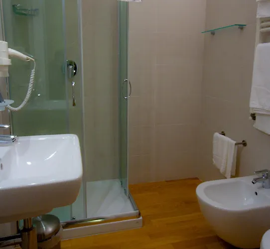 Hotel Muraglie Vibo Valentia