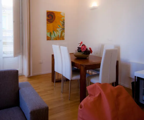 Hotel Muraglie Vibo Valentia